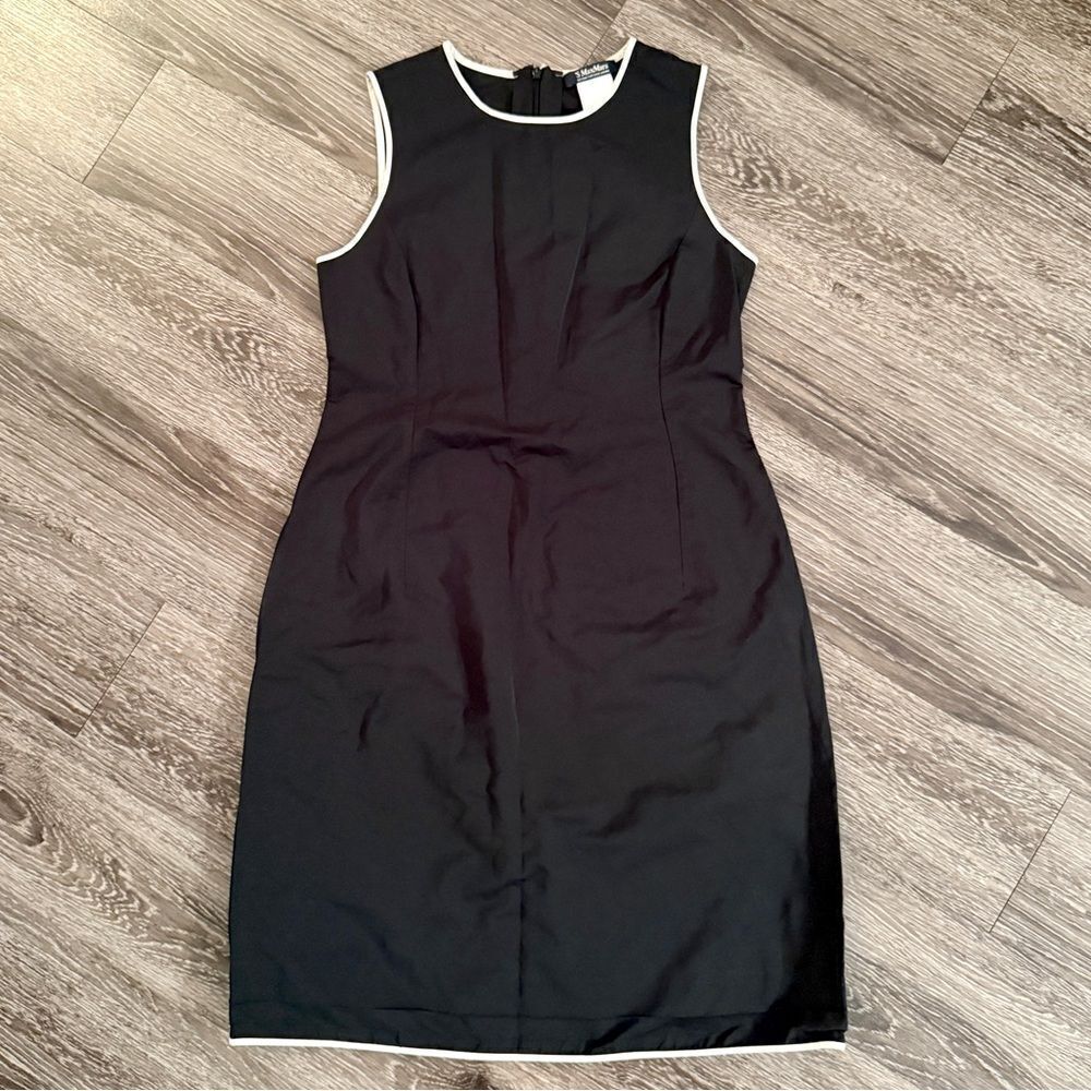 Max Mara Dress